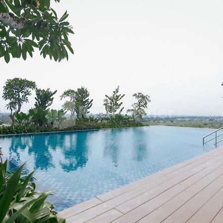 Redliving Apartemen Sayana - Hazelnut Property Tower Cha Bekasi Exterior foto