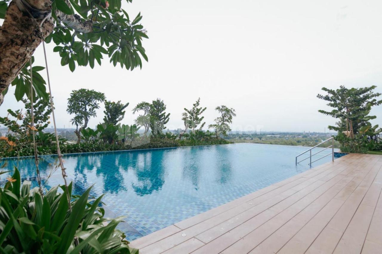 Redliving Apartemen Sayana - Hazelnut Property Tower Cha Bekasi Exterior foto