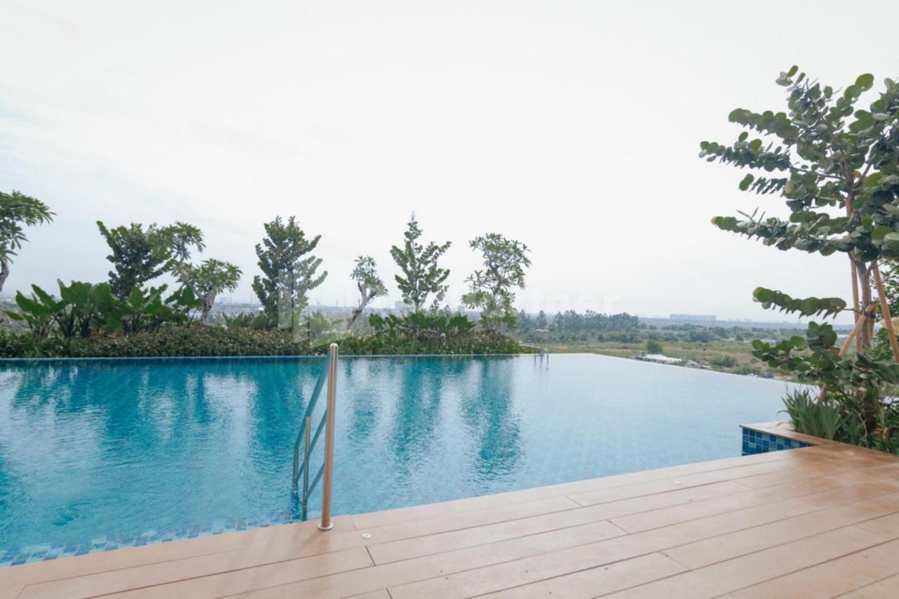 Redliving Apartemen Sayana - Hazelnut Property Tower Cha Bekasi Exterior foto